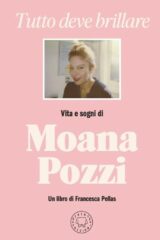 Tutto deve brillare - Vita e sogni di Moana Pozzi
