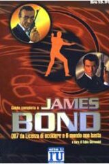 Guida completa a James Bond