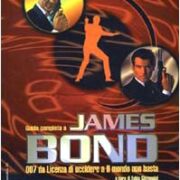 Guida completa a James Bond