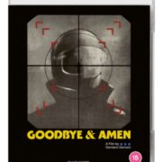 Goodbye & amen (Blu Ray)