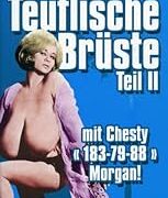 Chesty Morgan - Double Agent 73 - Teuflische Brüste 2 (Trash Collection Vol.38)