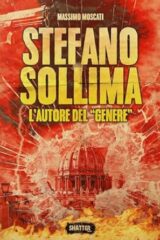 Stefano Sollima L'autore del "genere"