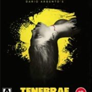 TENEBRAE Tenebre 4K UHD