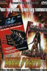 Lady Terminator / Dangerous Seductress (2 DVD)