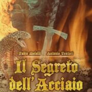 Segreto dell'acciaio, Il. Dizionario cinematografico di Conan il barbaro