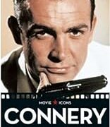 Movie Icons: Sean Connery