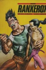 Ranxerox (Primo Carnera Editore)