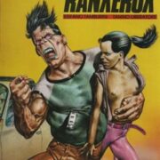 Ranxerox (Primo Carnera Editore)