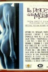 Da Film Erotici Il piacere della musica (CD)