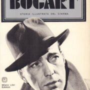 Storia illustrata del cinema - Humprey Bogart