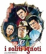 Soliti ignoti, I