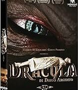 Dracula di Dario Argento (Limited Ed. 4K ultra HD + Blu-Ray + Booklet)