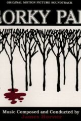 Gorky Park (CD)