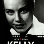 Movie Icons: Grace Kelly
