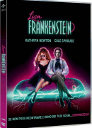 Lisa Frankenstein