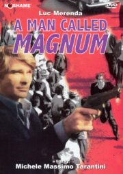 Napoli si ribella – A Man Called Magnum (IMPORT IN ITALIANO)