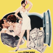 Penelope La Magnifica Ladra (Restaurato In Hd)