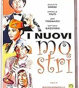 Nuovi mostri, I (2 DVD)