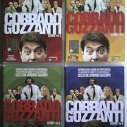 Corrado Guzzanti Story (4 DVD)