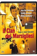 Clan dei marsigliesi, Il (Hobby & Work)