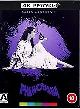 Phenomena 4K UHD