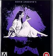 Phenomena 4K UHD