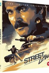 Cittadino si ribella, Il (Blu Ray LTD Slipcase)