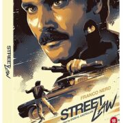 Cittadino si ribella, Il (Blu Ray LTD Slipcase)