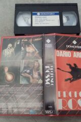 Profondo rosso (VHS)