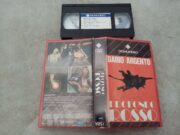 Profondo rosso (VHS)