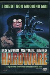 Hardware (NUOVO SIGILLATO)