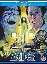 Zeder (Blu-Ray)