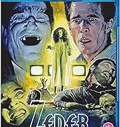 Zeder (Blu-Ray)