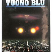 Tuono Blu (JEWEL BOX)