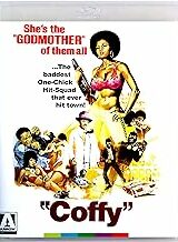 Coffy (Blu Ray)