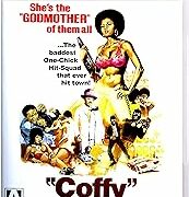 Coffy (Blu Ray)