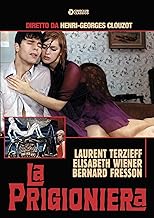 Prigioniera, La