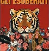 Esuberati, Gli (Prima ed. 2000)