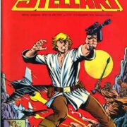 Guerre stellari n. 09 – A fumetti il più spettacolare film di fantascienza