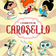 Fumetti Di Carosello, I