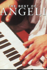 Best Of Vangelis (CD OFFERTA)