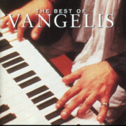 Best Of Vangelis (CD OFFERTA)