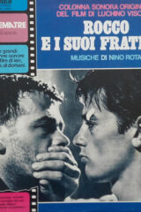 Rocco e i suoi fratelli (LP cinematre)