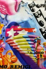 Basta , Prendo , Parto , Volo Via... - Sigla della trasmissione televisiva "A modo mio" (45 giri)