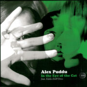Alex Puddu feat. Edda Dell'Orso – In The Eye Of The Cat (CD)