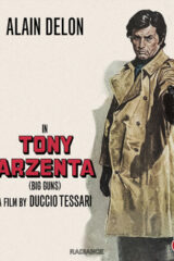 Tony Arzenta (Blu Ray)