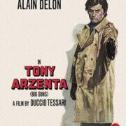 Tony Arzenta (Blu Ray)