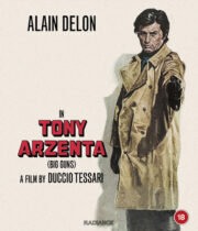 Tony Arzenta (Blu Ray)