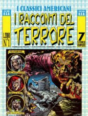 Classici americani – I racconti del terrore (SEQUENZA 1/9)
