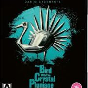 Uccello dalle piume di cristallo, L' 4K UHD